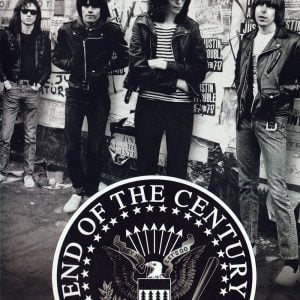 Ramones End Of The Century (DVD)