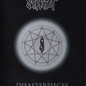 Slipknot Disasterpieces (DVD)