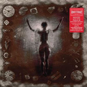 Ministry: Psalm 69 (Expanded Edition)