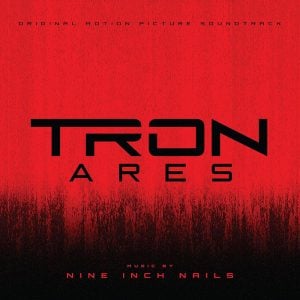 Nine Inch Nails: Tron: Ares (CD)