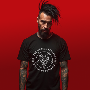 Diabolus In Musica T-Shirt