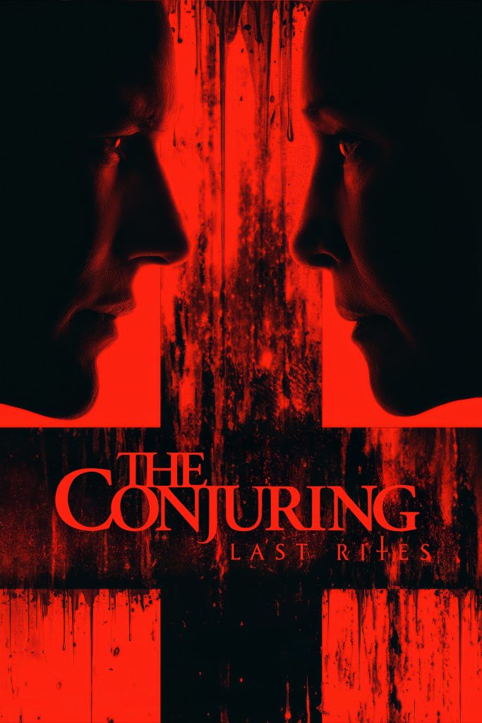 The Conjuring: Last Rites - The Rue Morgue Records Review
