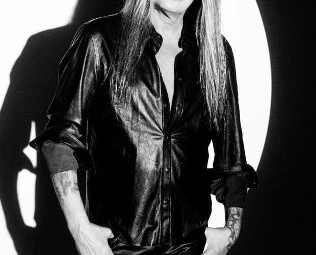 Sebastian Bach The Rue Morgue Records Interview