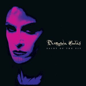 Diamanda Galás: Saint Of The Pit