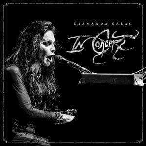 Diamanda Galás: Diamanda Galás In Concert