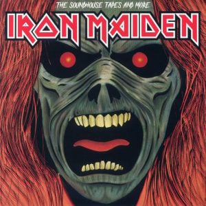 Iron Maiden: The Soundhouse Tapes & More