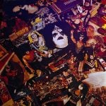 Hard To Believe A KISS Covers Compilation (2LP) | Rue Morgue Records