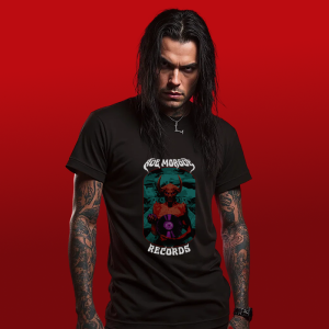 Evil Incarnate T-Shirt