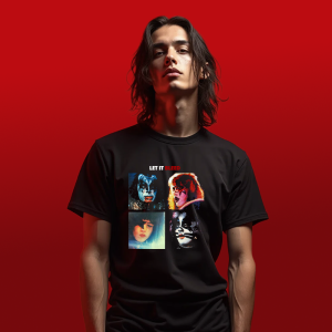 Let It Bleed T-Shirt