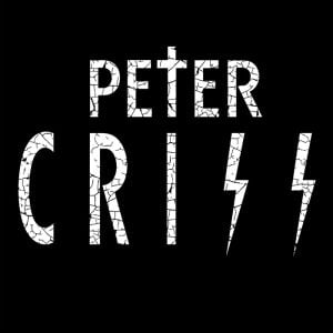 Peter Criss: Peter Criss (Coloured Vinyl)