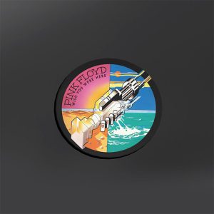 Pink Floyd: Wish You Were Here 50 (Deluxe Boxset)