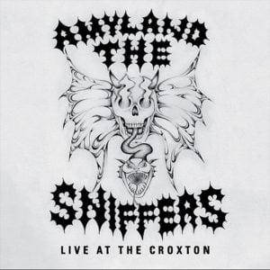Amyl And The Sniffers: Live At The Croxton 7"