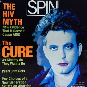 SPIN Magazine 06/1992