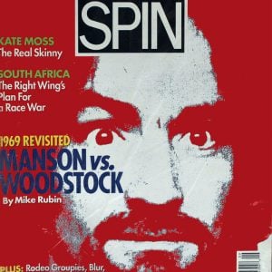 SPIN Magazine 09/1994