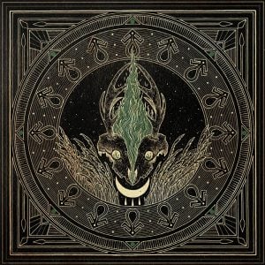 Blackbraid: Blackbraid II (2LP Emerald Vinyl)
