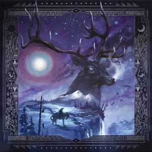 Blackbraid: Blackbraid III (2LP Deluxe Hand-Pour Gatefold Edition)