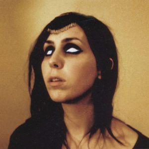 Chelsea Wolfe: Apokalypsis