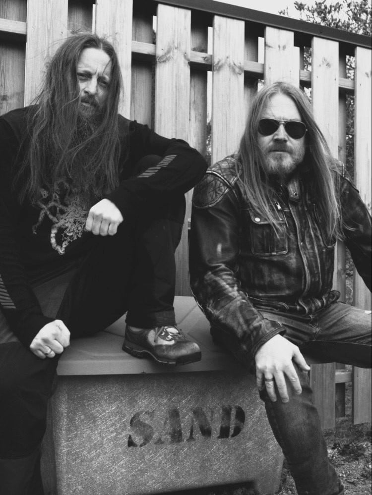 Darktthrone
