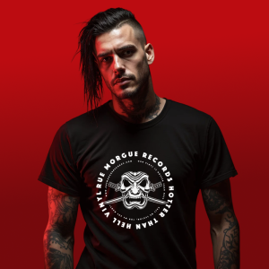 Hanya T-Shirt