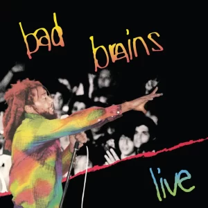 Bad Brains: Live