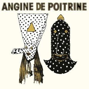 Angine De Poitrine: Volume 1