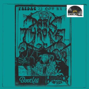 Darkthrone: As Wolves Among Sheep... Live in Oslo '90