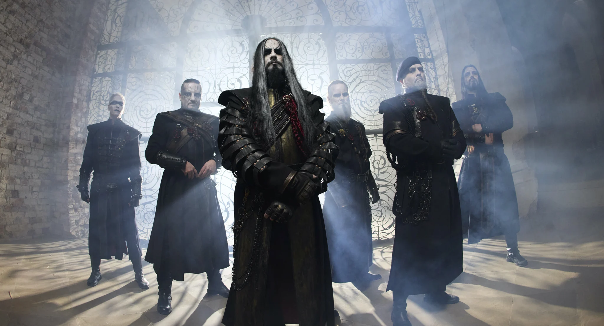 Dimmu Borgir: Grand Serpent Rising