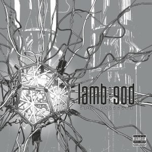 Lamb Of God: Into Oblivion (Translucent Olive Vinyl)