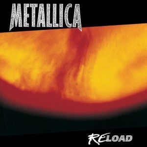 Metallica: ReLoad (Remastered Super Deluxe Box Set)
