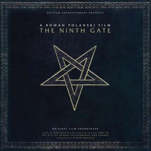 The Ninth Gate: Original Soundtrack (2LP Coloured Vinyl)