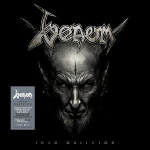 Venom: Into Oblivion (Smoke Vinyl)