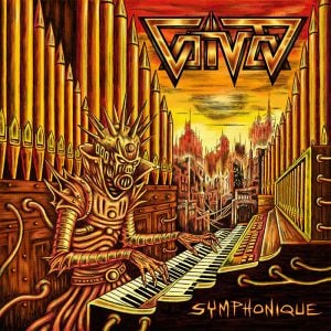 Voivod: Symphonique