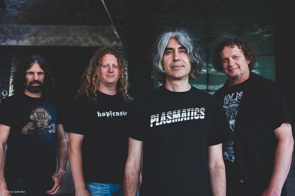 Voivod: Symphonique