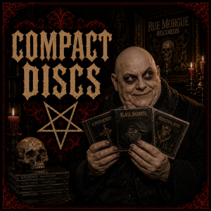 CD