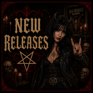 New Releases!