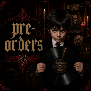 Pre-Orders