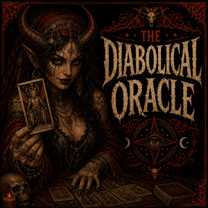 Tarot Cards