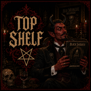 Top Shelf
