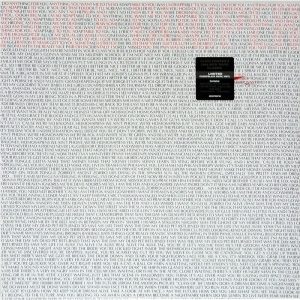 Alice Cooper: Zipper Catches Skin (Limited Clear Black Swirl Vinyl)