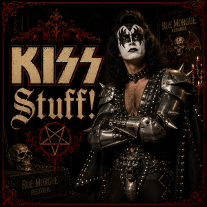 KISS Bootlegs