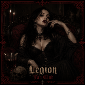Legion Fan Club