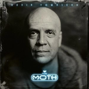 Devin Townsend: The Moth (Limited Trifold 2LP + booklet)