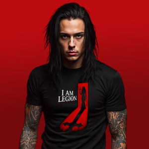 Legion T-Shirt