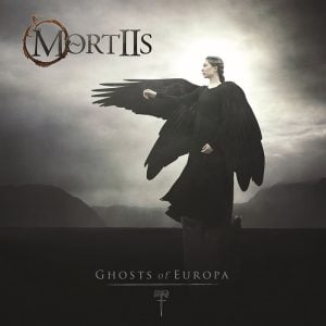 Mortiis: Ghost Of Europa