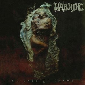 Warning: Rituals Of Shame (Oxblood Vinyl)