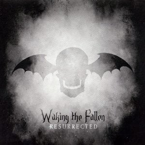 Avenged Sevenfold: Waking The Fallen: Resurrected (CD/DVD Deluxe Edition)