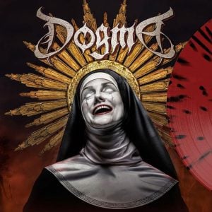 Dogma: Dogma (Scarlet Bood & Black Mass Drip Vinyl)