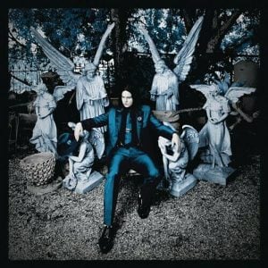 Jack White: Lazaretto (Ultra Edition)