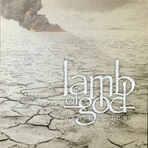 Lamb Of God: Resolution (Digipak CD)