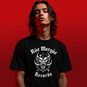 Motorhead Homage T-Shirt